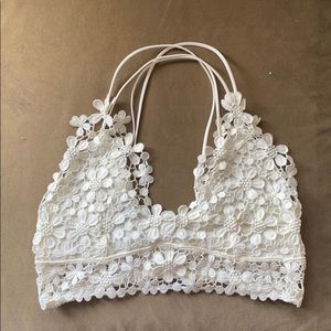 Free people bralette